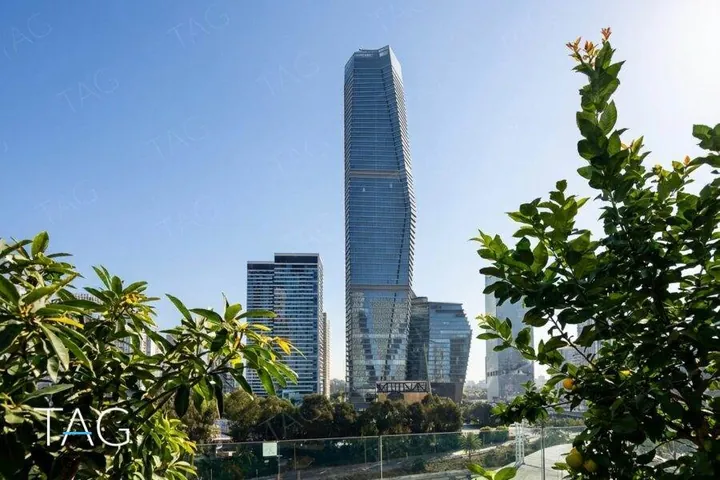 מגדל TOHA 2